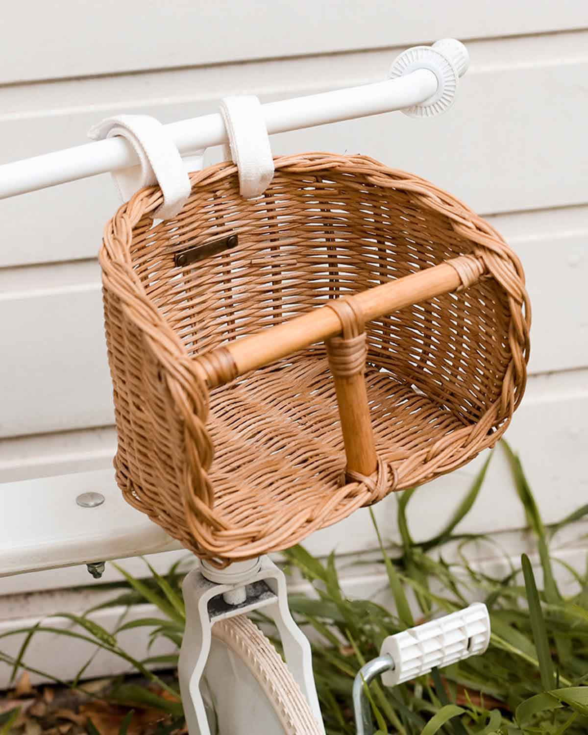 Dinkum Dolls Bring-Me Puppenkorb