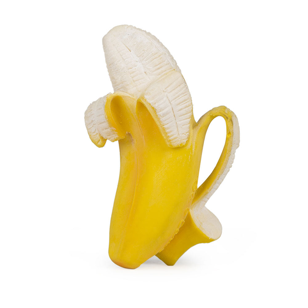 Ana Banana Öko Babyspielzeug  7x12 cm