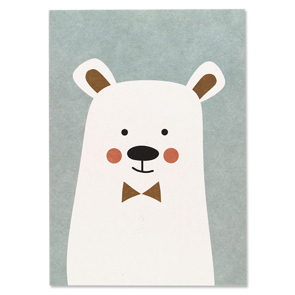 avayves_1103F_Postkarte_Eisbaer_Fliege_01