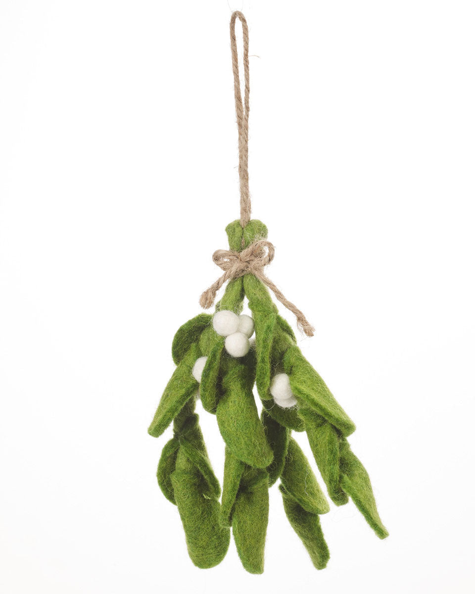 feltsogood_mistelzweig_filz_baumschmuck_