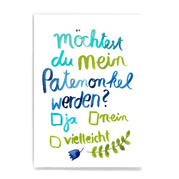 frau_ottilie_PKH0035_postkarte_Patenonkel