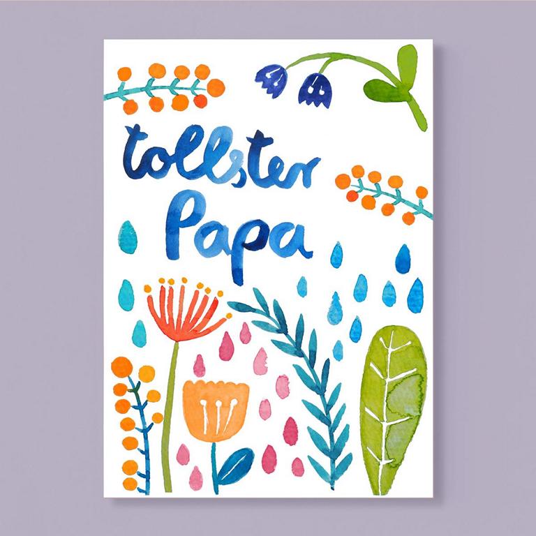 frau_ottilie_PKH0076_postkarte_tollster_Papa