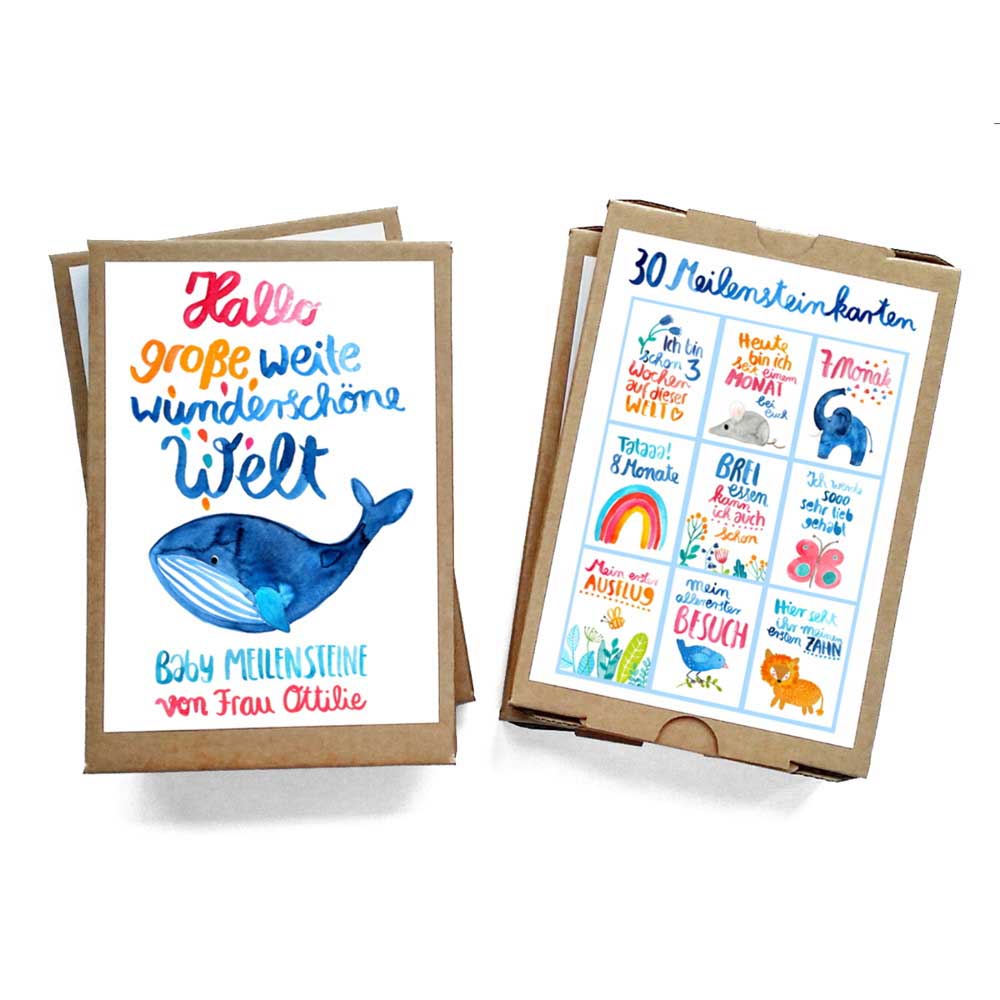 frau_ottilie_meilensteinkarten_Baby_01