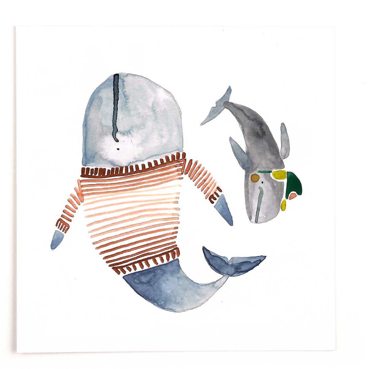 gretasschwester_postkarte_PapaWal