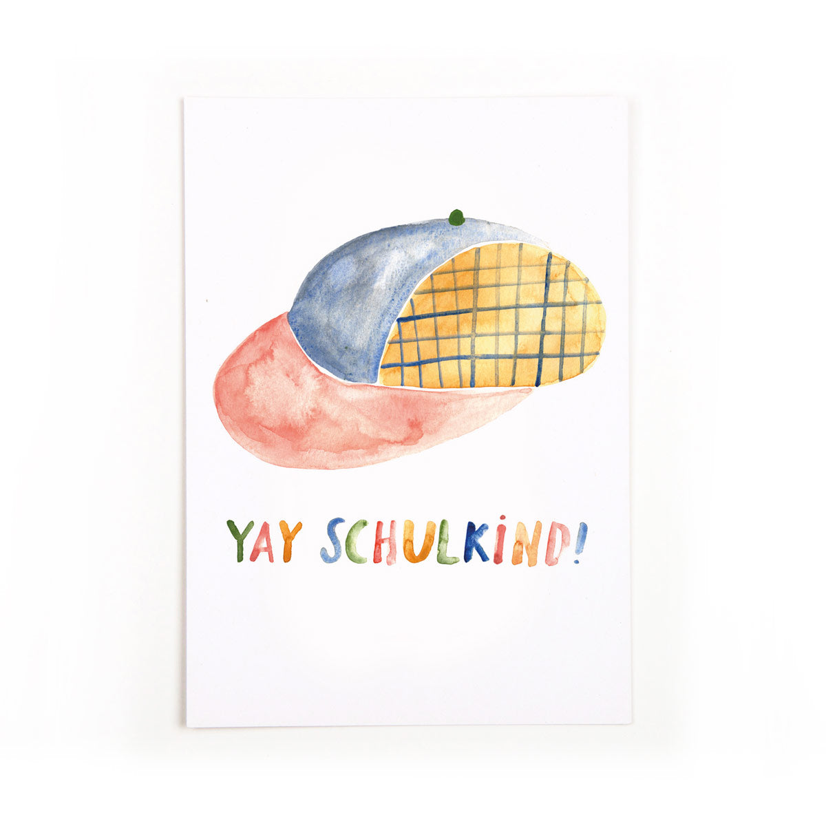 gretasschwester_postkarte_Schulkind