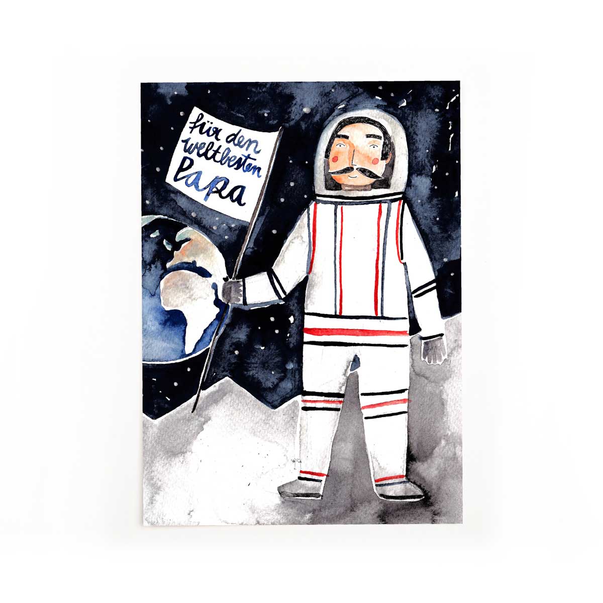 gretasschwester_weltbester_papa_postkarte