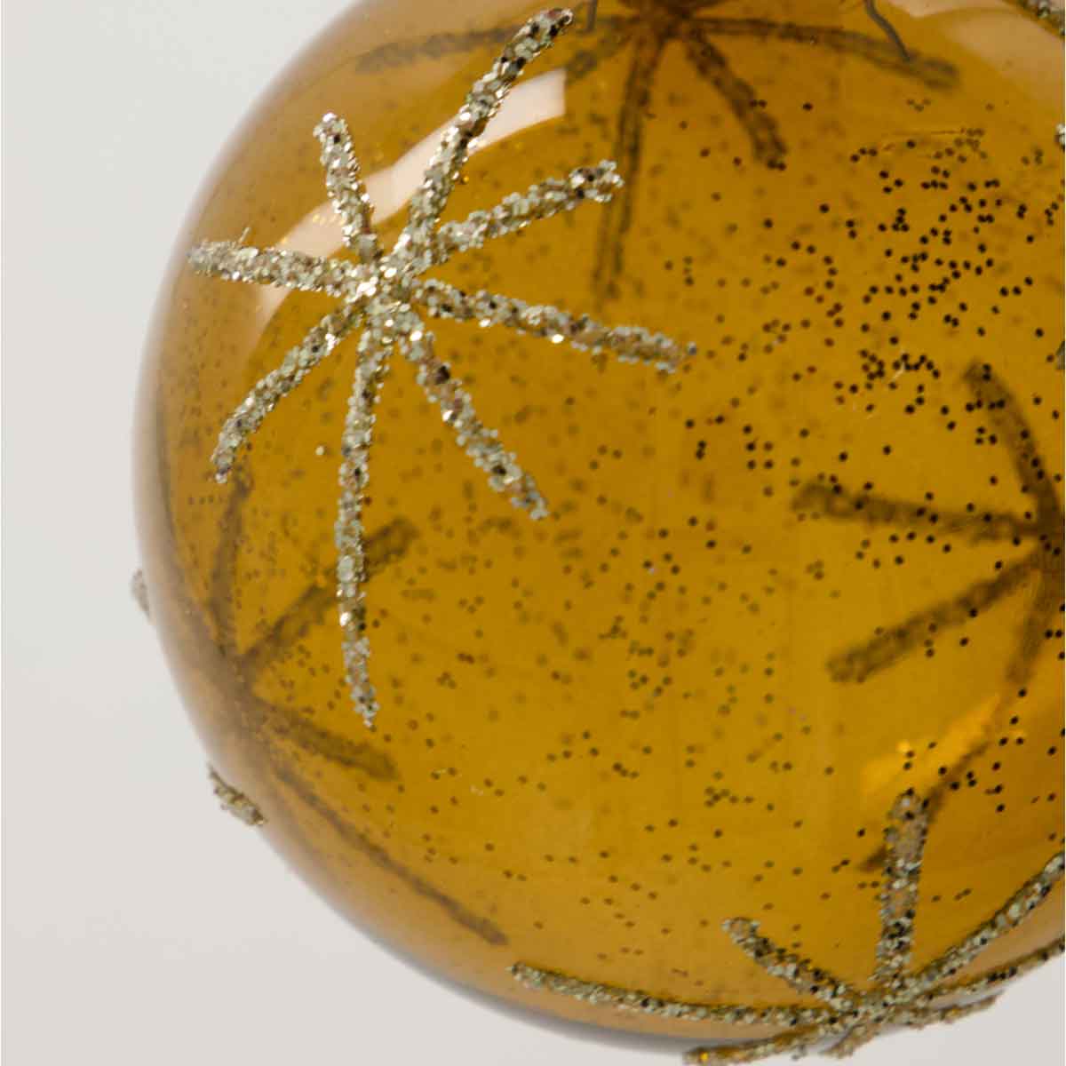 house_doctor_206863096_weihnachtskugel_star_amber_gold_01