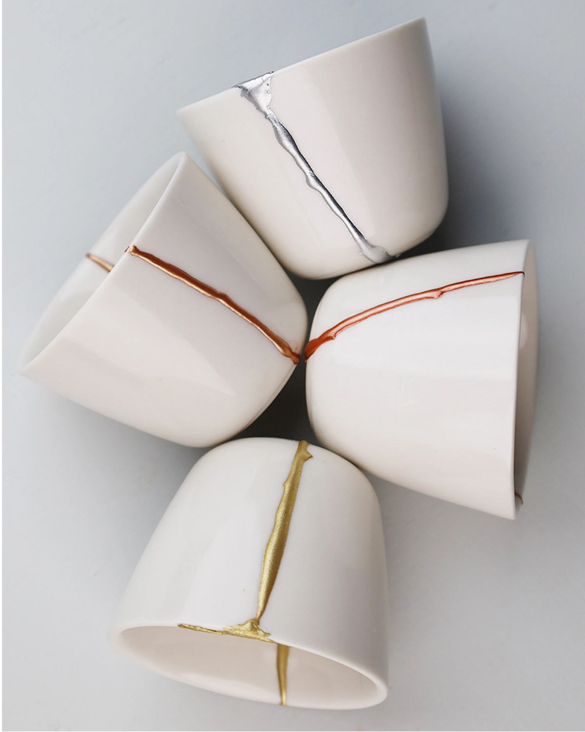Kintsugi Reparaturset