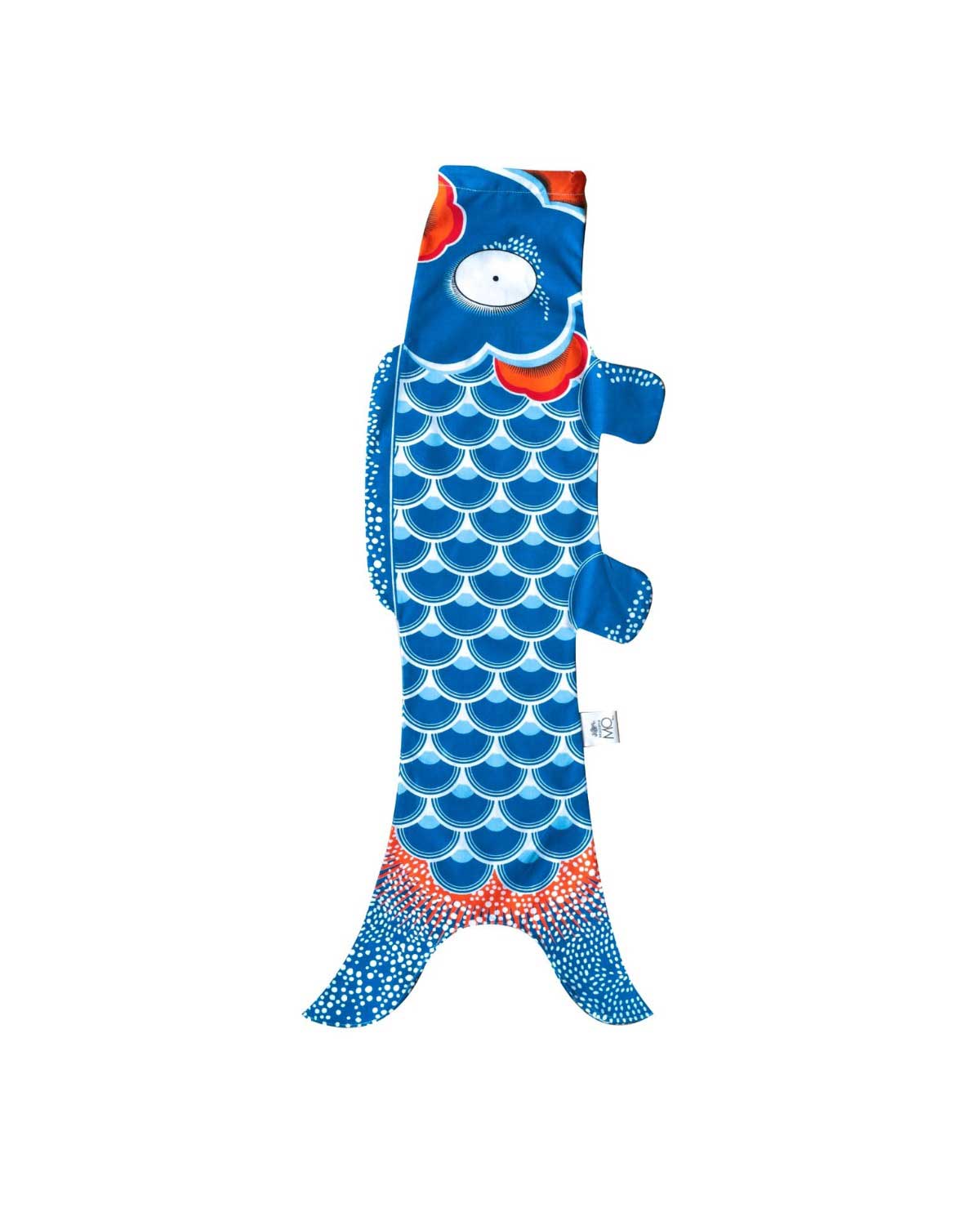 Koinobori Regebogen Windsack 70 cm