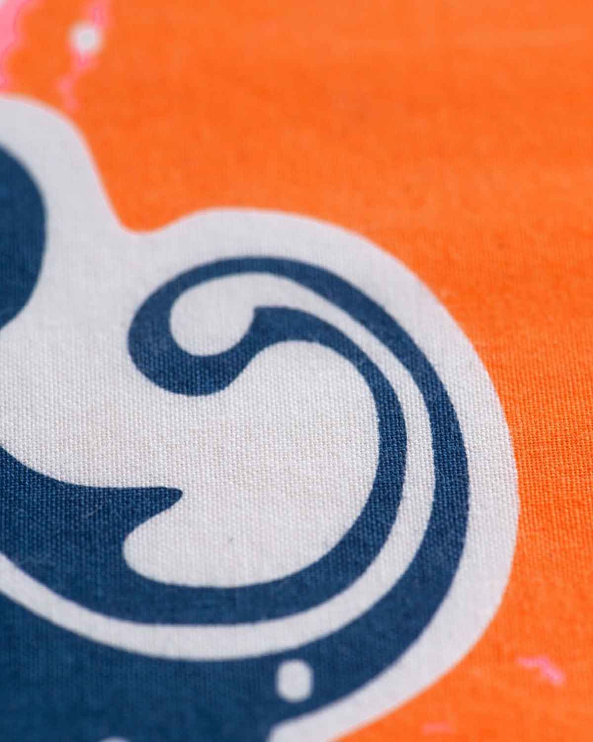 Koinobori Kokoro Nami Windsack 100 cm