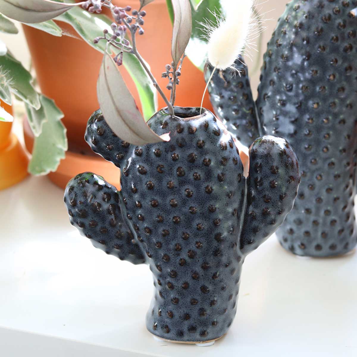 madamstoltz_hy12813-13gr_kaktus_vase_03