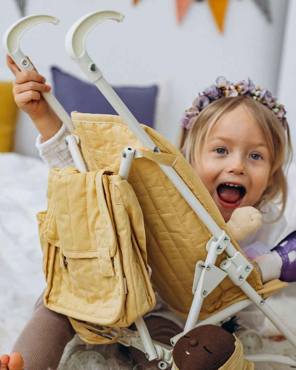 Kinder Puppenbuggy Sollie Stroller 2.0 54 cm