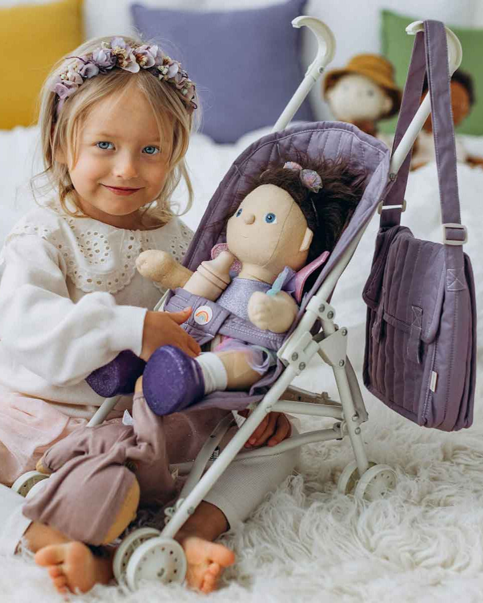 Kinder Puppenbuggy Sollie Stroller 2.0 54 cm