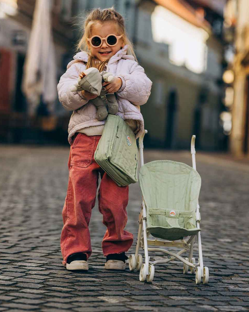 Kinder Puppenbuggy Sollie Stroller 2.0 54 cm