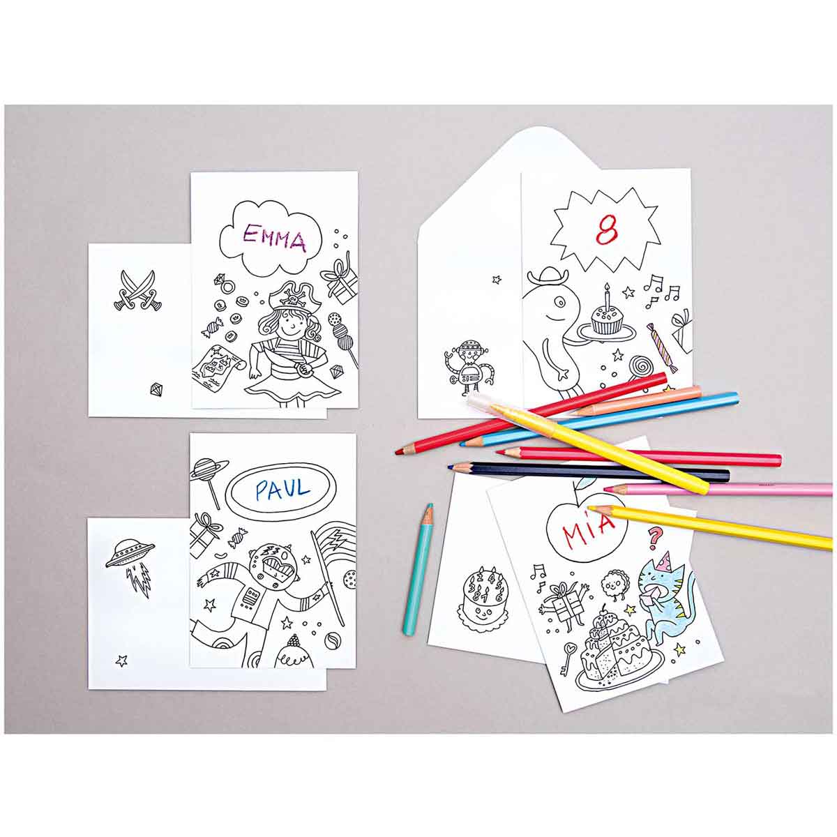 ricodesign_99001-64-62_einladungskarten_zum_ausmalen_01