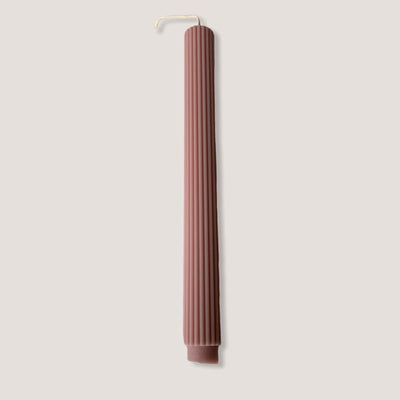 A-lure_Kerze_XL_gesteift_pink_01