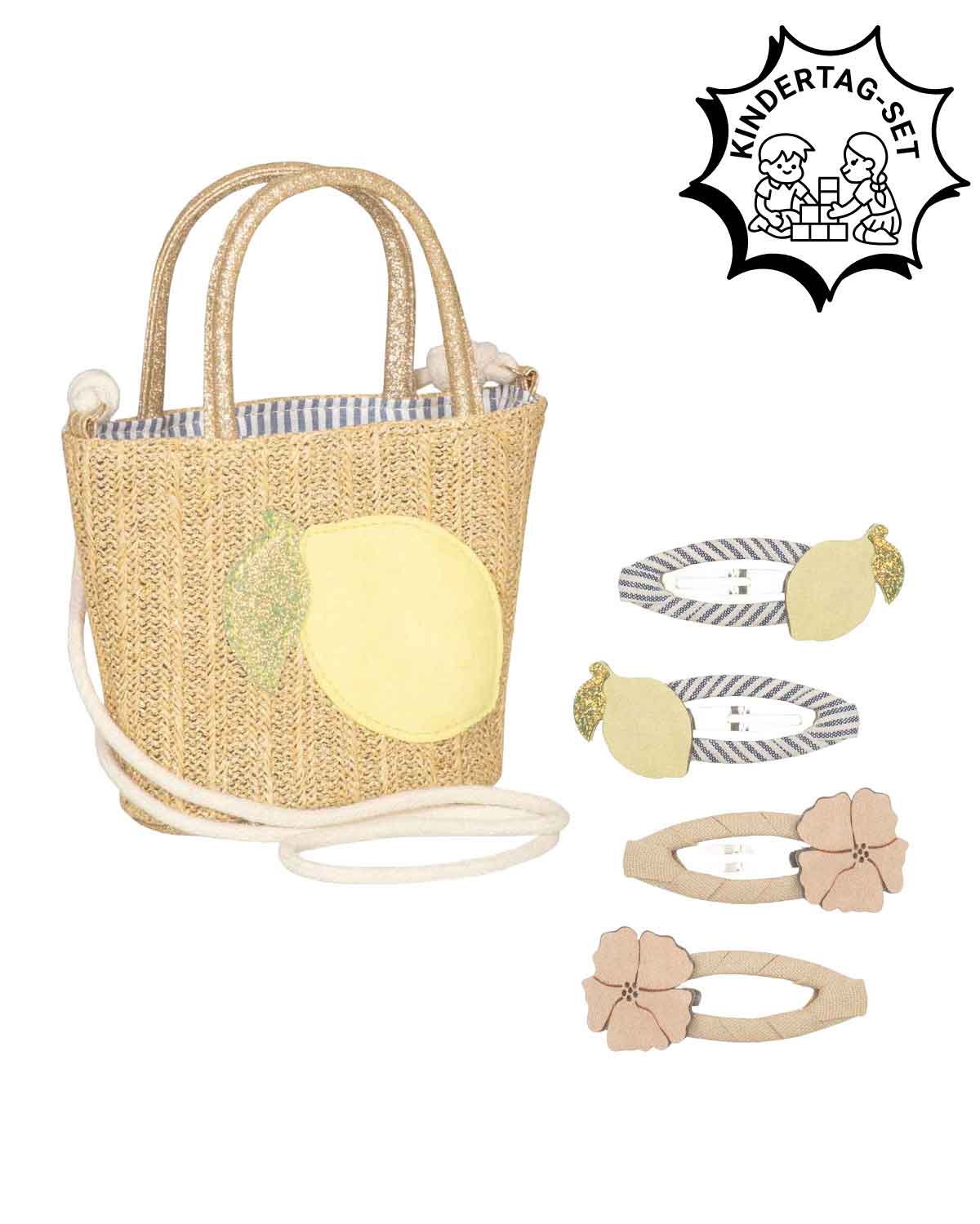 Fruchtig-frisches Geschenkset zum Kindertag von Mimi & Lula