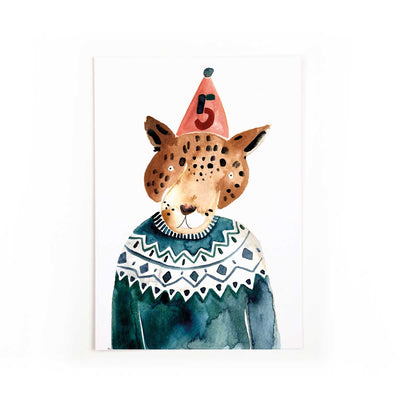 gretasschwester_fuenf_kindergeburtstag_postkarte