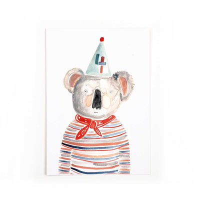 gretasschwester_vier_kindergeburtstag_postkarte