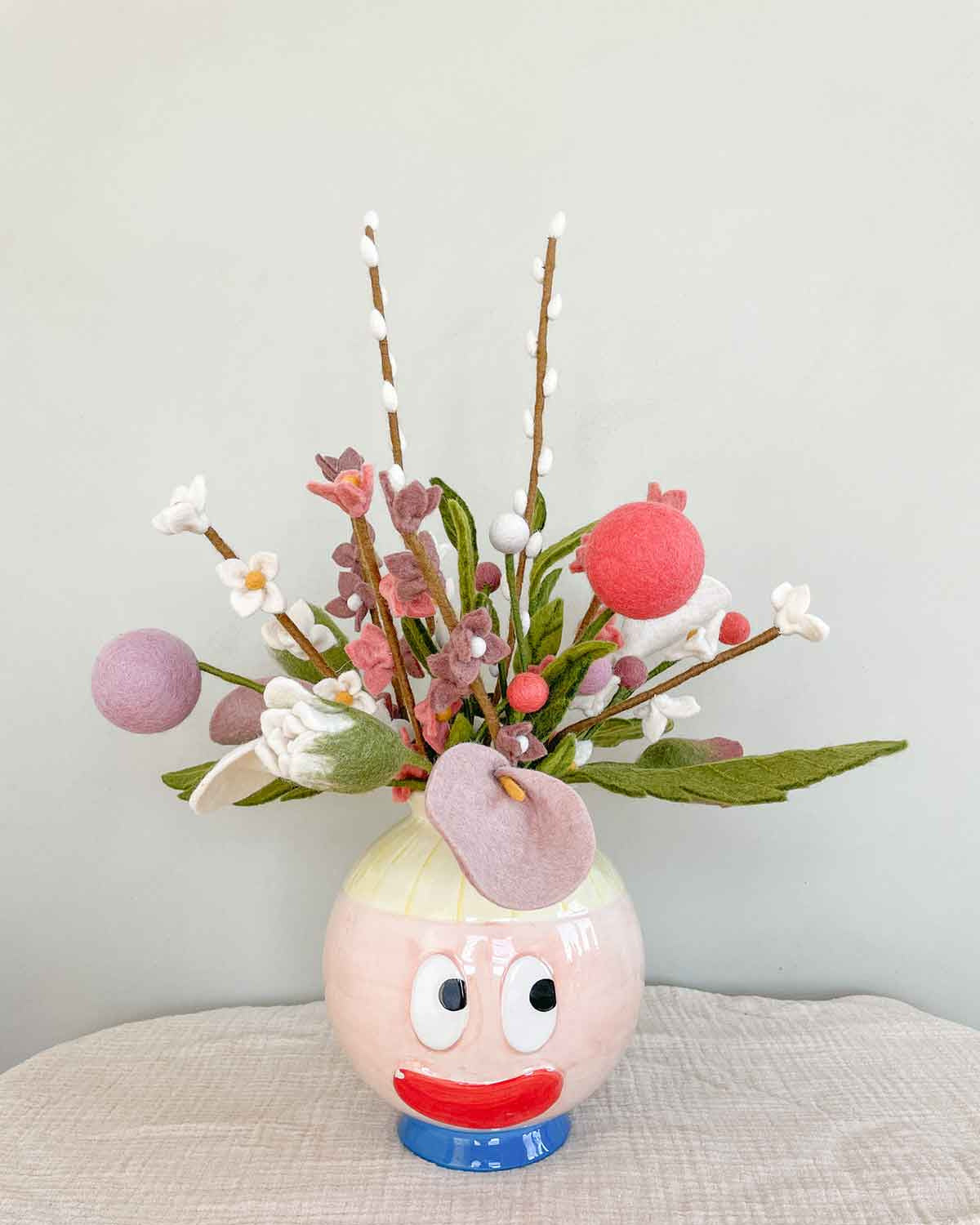 gry-sif_blumenstrauss_valentinstag_filzblumen_rosa_02