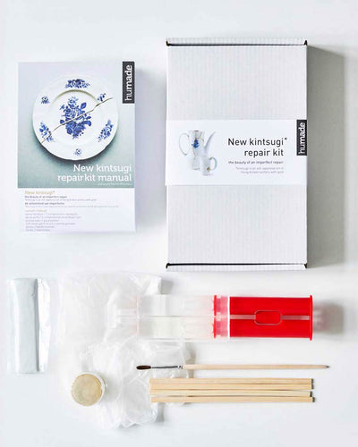 Kintsugi Reparaturset