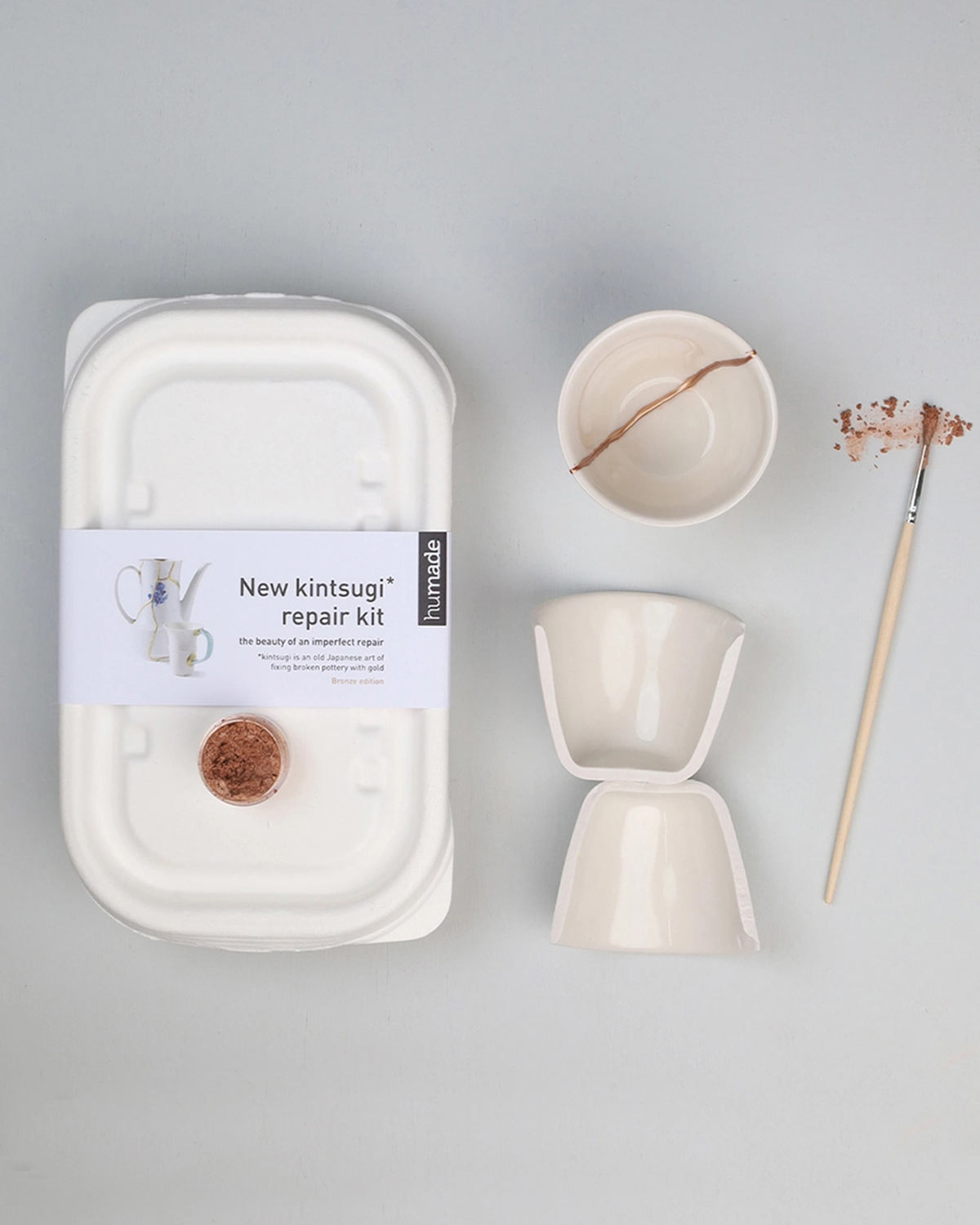 Kintsugi Reparaturset