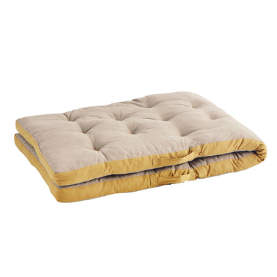 Madam Stoltz Matratze beige 80x100 cm