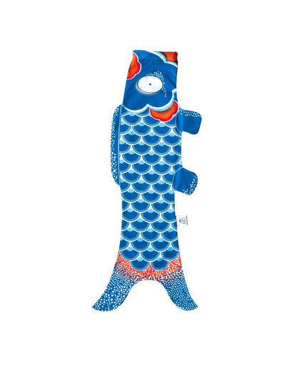 Koinobori Regebogen Windsack 70 cm