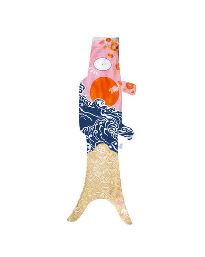 madame_mo-koinobori-KOI2.22_Kokoro
Nami - Produktbild