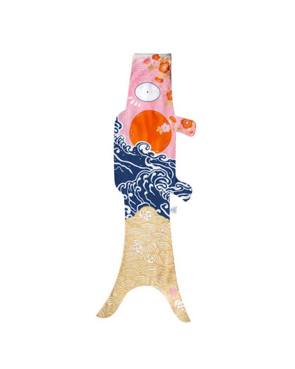 Koinobori Kokoro Nami Windsack 100 cm