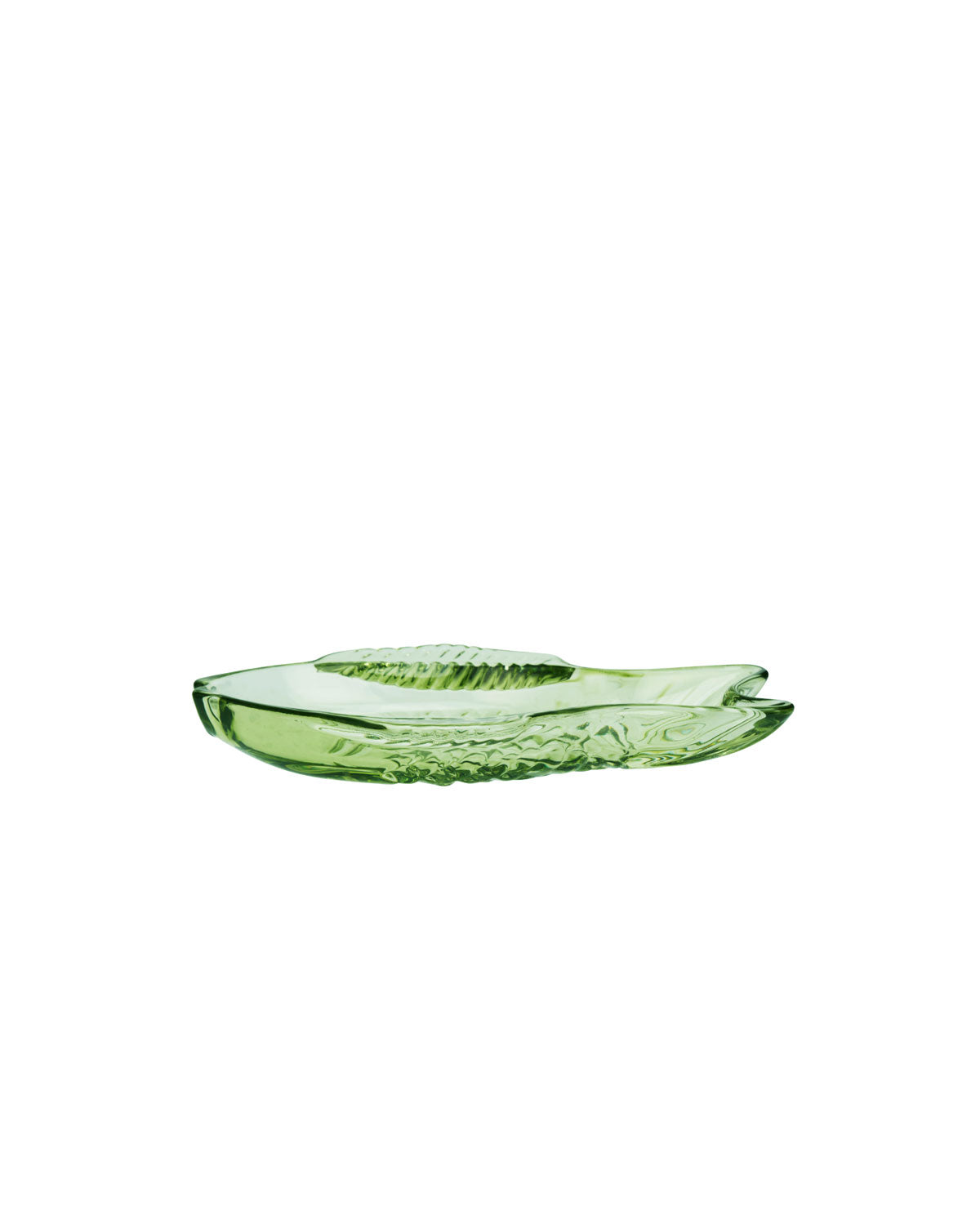 Fisch Glasschale 18 cm