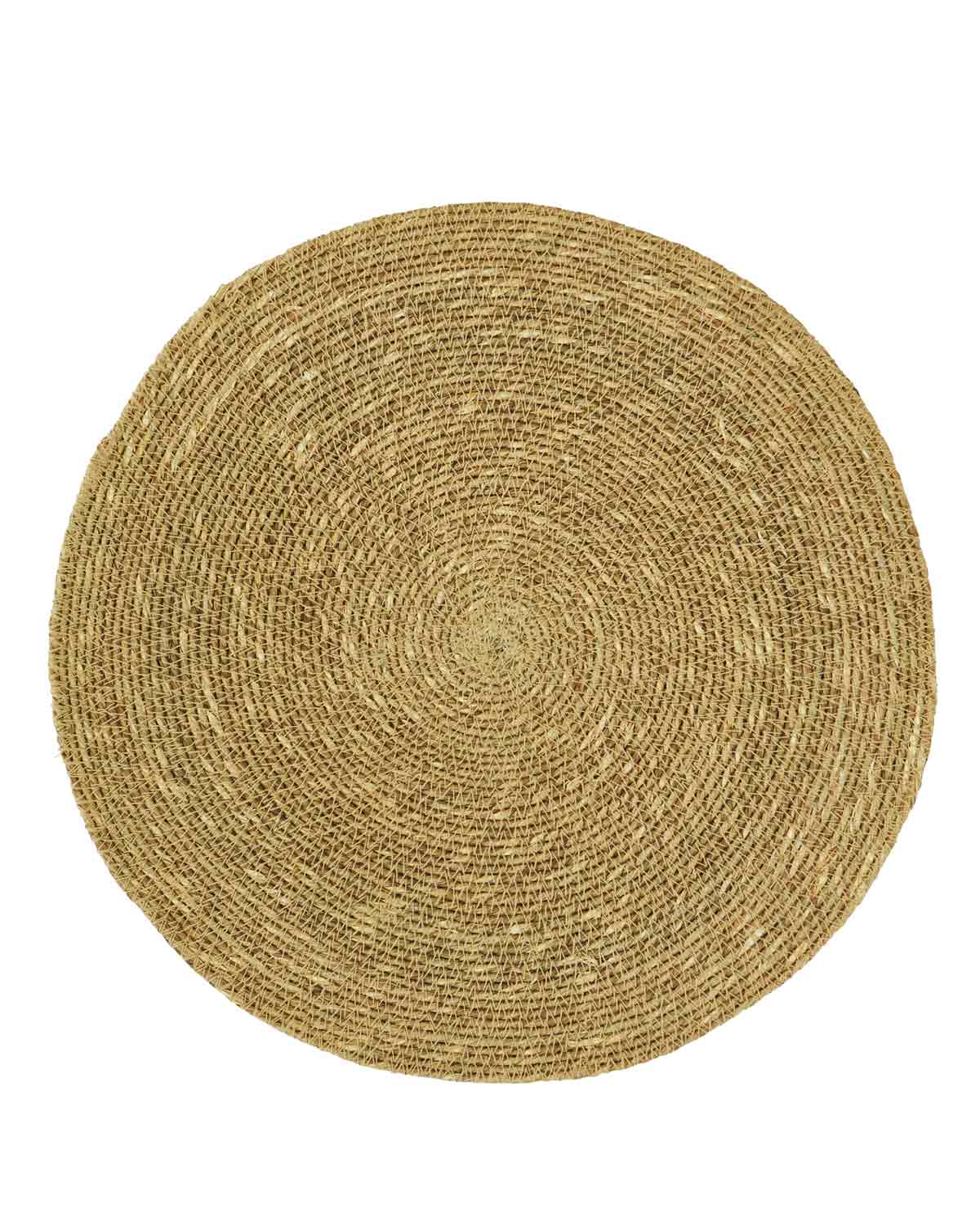 Mini Schale Seegras 12,5 cm