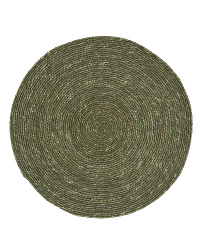 Mini Schale Seegras 12,5 cm