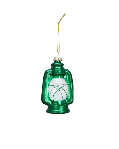 Nostalgie Weihnachtsbaumschmuck aus Glas