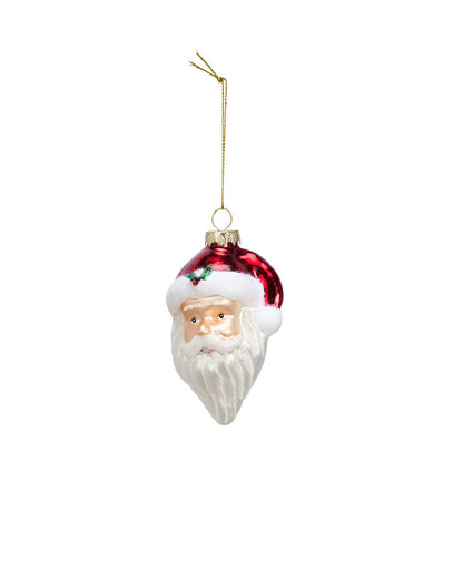 Weihnachtsbaumschmuck aus Glas
