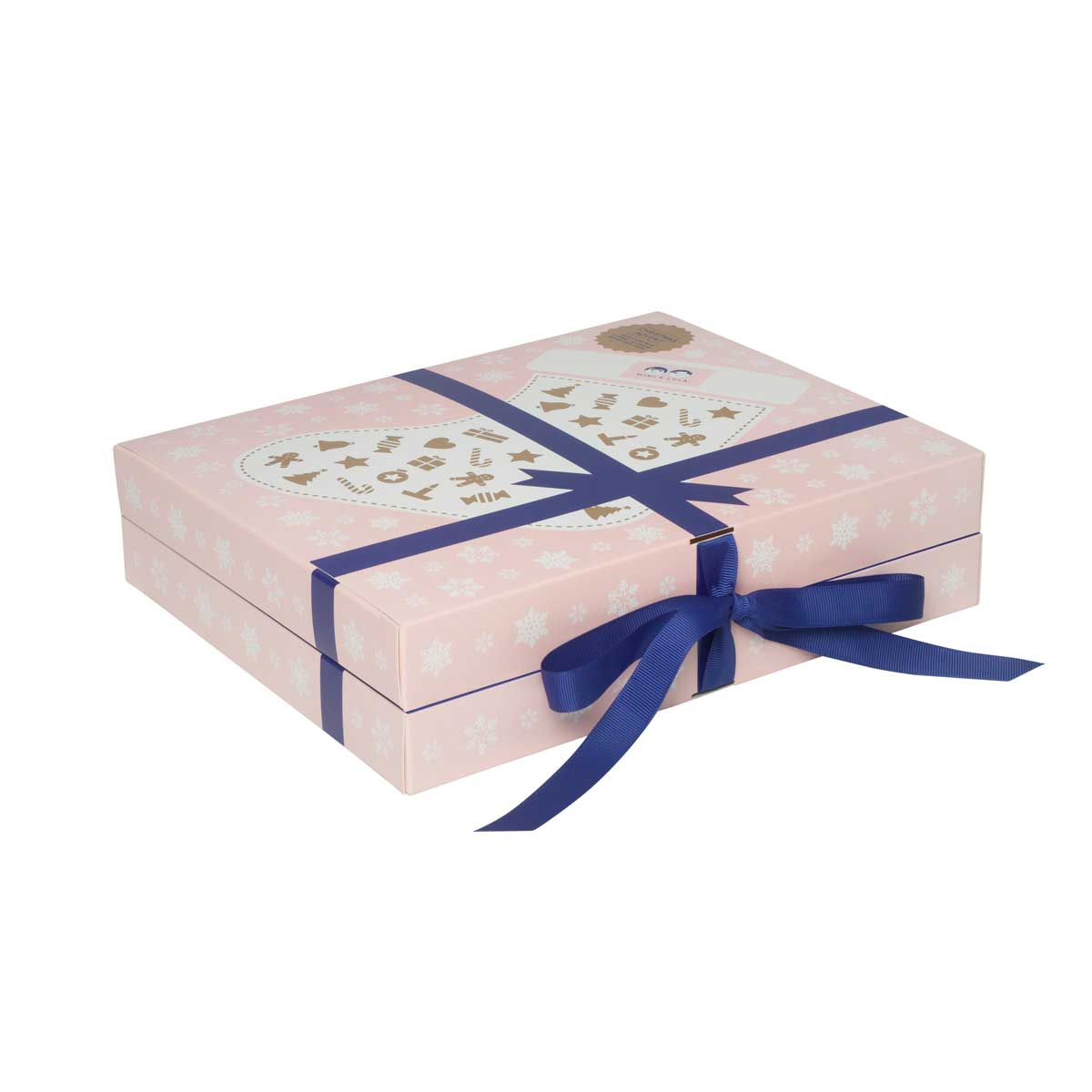 Adventskalender Kinder Accessoires 24 Stück