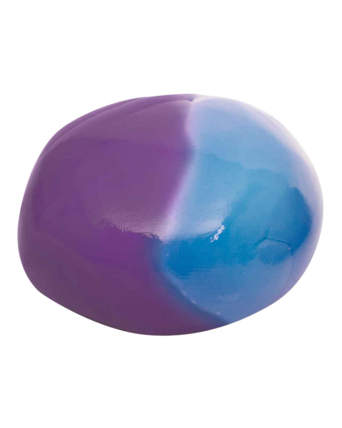 PhänoMINT Magische Farbwechsel-Springknete