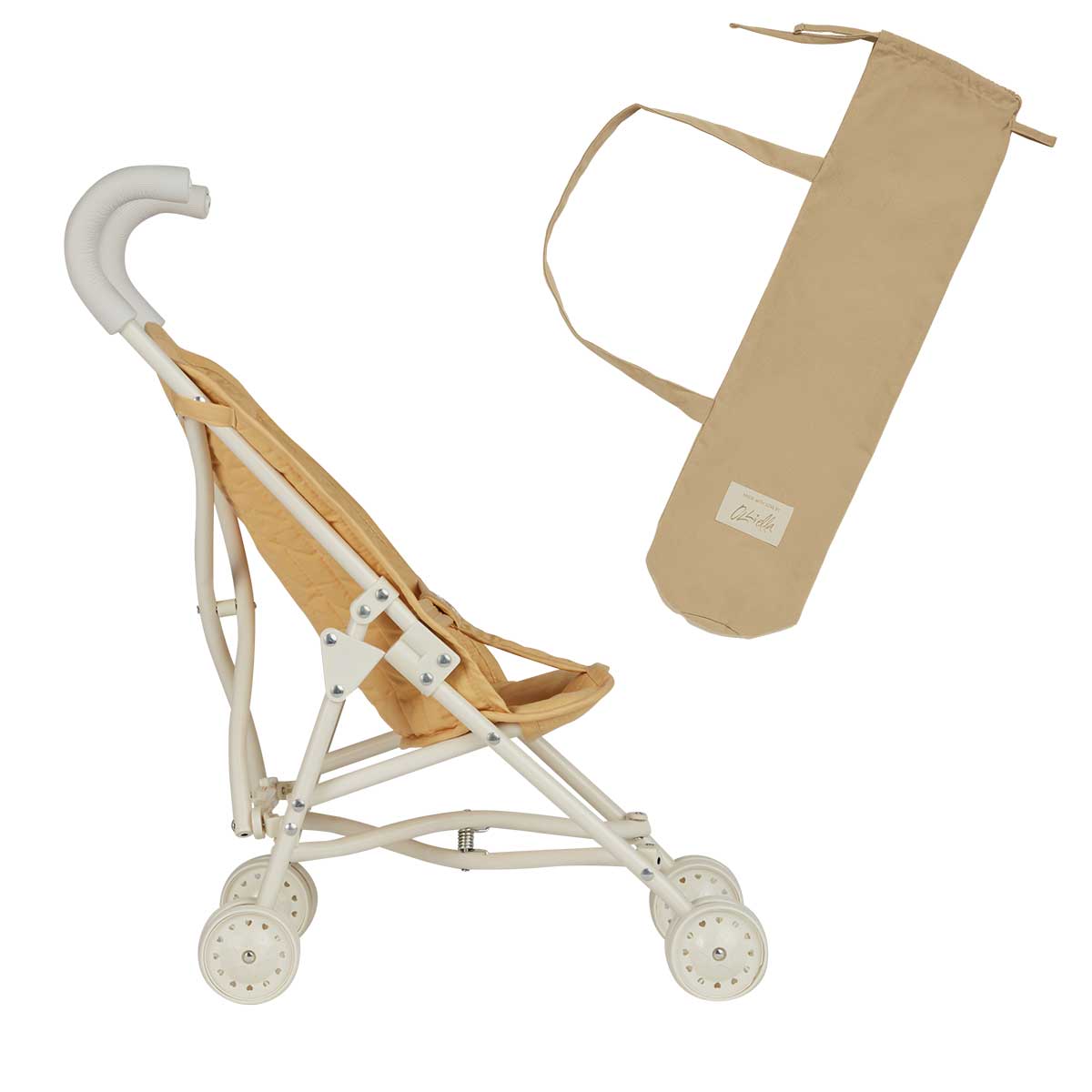 Kinder Puppenbuggy Sollie Stroller 2.0 54 cm