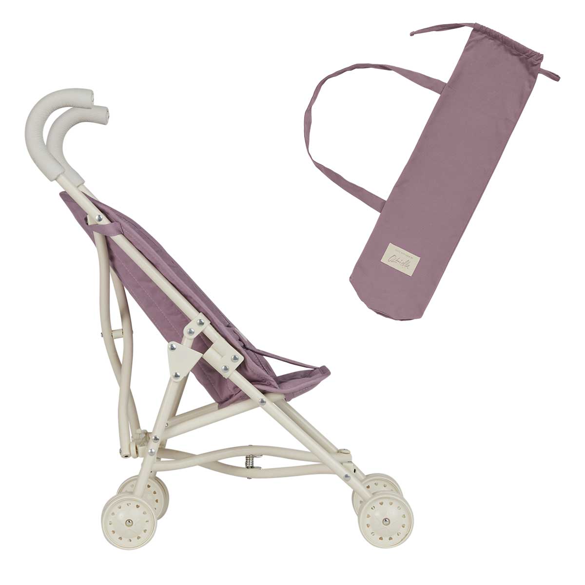 Kinder Puppenbuggy Sollie Stroller 2.0 54 cm