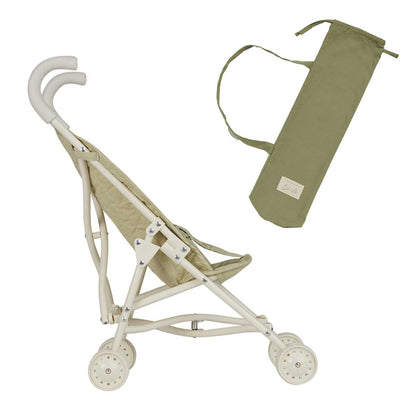 Kinder Puppenbuggy Sollie Stroller 2.0 54 cm