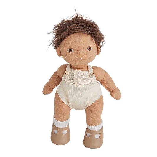 Kinder Puppe Dinkum Dolls Sprout 35 cm