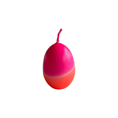 Eierkerze Dip Eye Neonlook