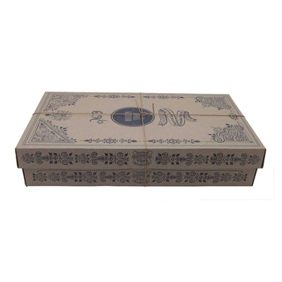 Montessori Tablett Holz 37,3 x 22,5 cm